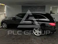 2016 Mercedes Benz C 250