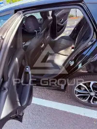 2016 Mercedes Benz C 250