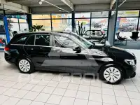 2016 Mercedes Benz C 250