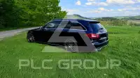 2016 Mercedes Benz C 250