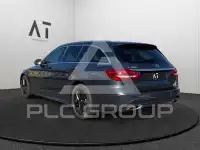 2016 Mercedes Benz C 250