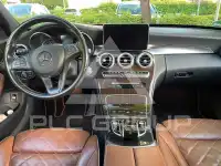 2016 Mercedes Benz C 250