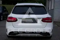 2016 Mercedes Benz C 250
