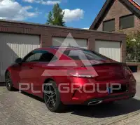 2016 Mercedes Benz C 250