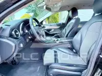 2016 Mercedes Benz C 250