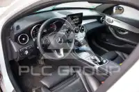 2016 Mercedes Benz C 250