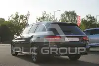 2016 Mercedes Benz C 250