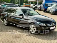2016 Mercedes Benz C 250