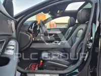 2016 Mercedes Benz C 250