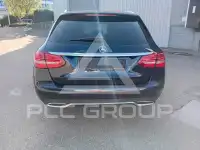 2016 Mercedes Benz C 250