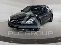 2016 Mercedes Benz C 250