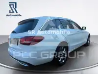 2016 Mercedes Benz C 250