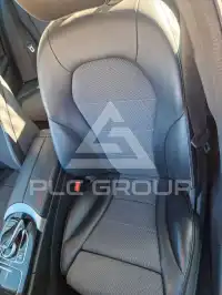 2016 Mercedes Benz C 250