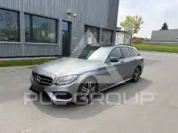 2016 Mercedes Benz C 250