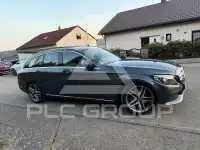 2016 Mercedes Benz C 250