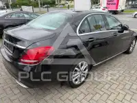 2016 Mercedes Benz C 250