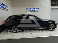 2016 Mercedes Benz C 350