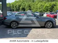 2016 Mercedes Benz C 350