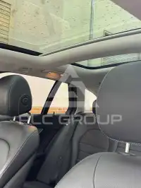2016 Mercedes Benz C 350