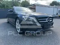 2016 Mercedes Benz C 350