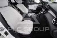 2016 Mercedes Benz C 350