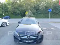 2016 Mercedes Benz C 350