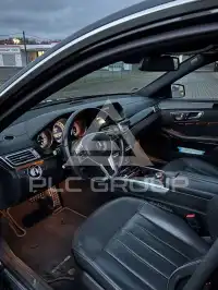 2016 Mercedes Benz C 350