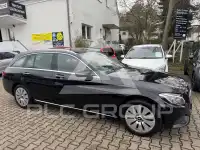 2016 Mercedes Benz C 350