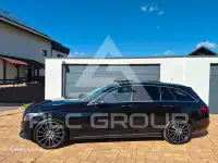 2016 Mercedes Benz C 350