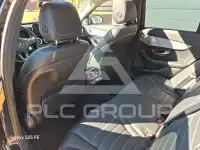 2016 Mercedes Benz C 350