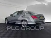 2016 Mercedes Benz C 350