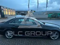 2016 Mercedes Benz C 350