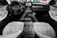 2016 Mercedes Benz C 350