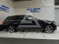 2016 Mercedes Benz C 350