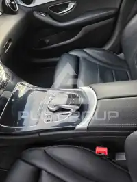 2016 Mercedes Benz C 350