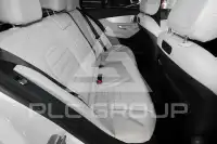 2016 Mercedes Benz C 350