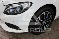 2016 Mercedes Benz C 350