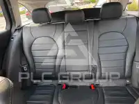 2016 Mercedes Benz C 350