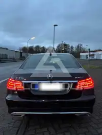 2016 Mercedes Benz C 350