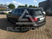 2016 Mercedes Benz C 350