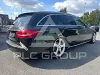 2016 Mercedes Benz C 350