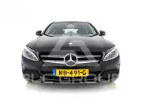 2016 Mercedes Benz C 350