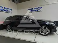 2016 Mercedes Benz C 350