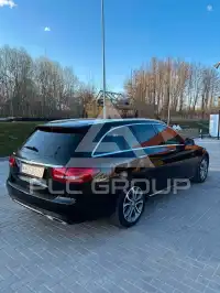 2016 Mercedes Benz C 350