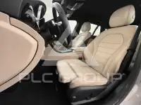2016 Mercedes Benz C 350
