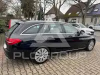 2016 Mercedes Benz C 350