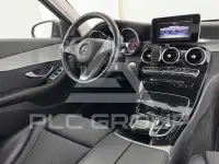 2016 Mercedes Benz C 350