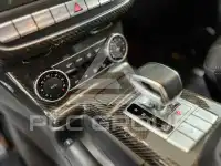 2016 Mercedes Benz G 65