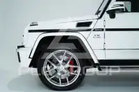 2016 Mercedes Benz G 65