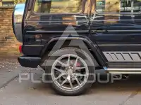 2016 Mercedes Benz G 65